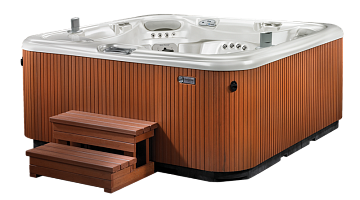 СПА бассейн HotSpring Highlife Vanguard (2,20x2,20x0,91)