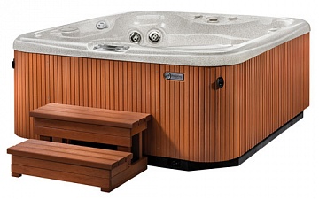 СПА бассейн HotSpring Highlife Prodigy (2,21x1,88x0,84)