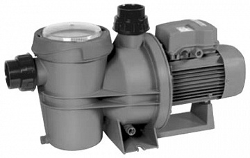 Насос с префильтром Espa Blaumar I1 50-12 400 В